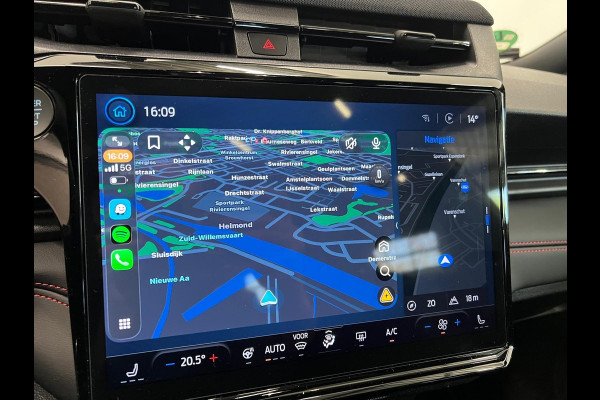 Ford Puma 1.0 EcoBoost Hybrid | DEMO ! | Apple Carplay/Android auto Adaptive cruise control Elektrische achterklep Camera Sensoren