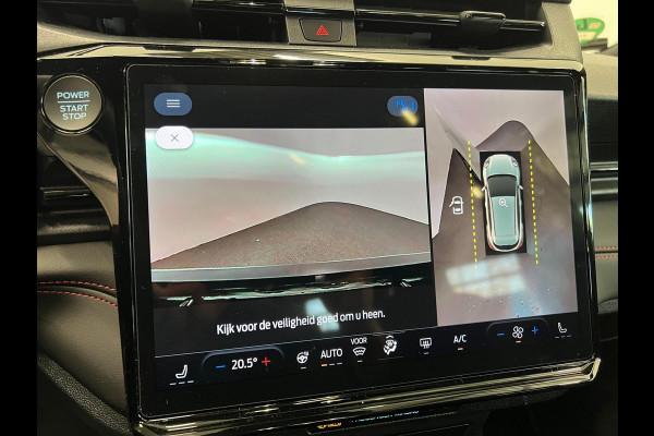 Ford Puma 1.0 EcoBoost Hybrid | DEMO ! | Apple Carplay/Android auto Adaptive cruise control Elektrische achterklep Camera Sensoren