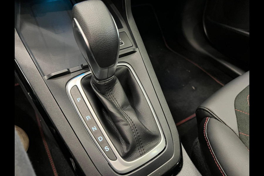 Ford Puma 1.0 EcoBoost Hybrid | DEMO ! | Apple Carplay/Android auto Adaptive cruise control Elektrische achterklep Camera Sensoren