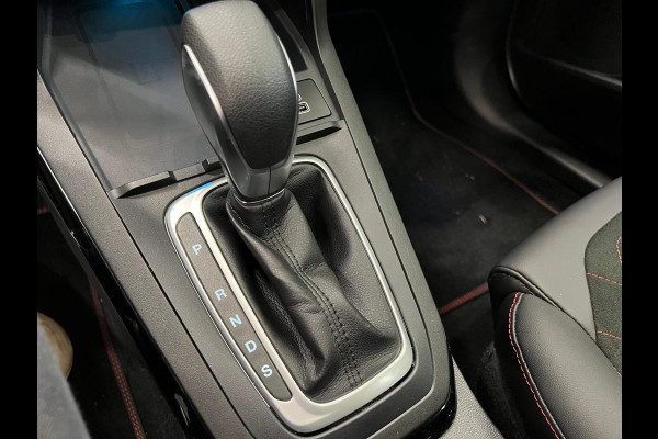 Ford Puma 1.0 EcoBoost Hybrid | DEMO ! | Apple Carplay/Android auto Adaptive cruise control Elektrische achterklep Camera Sensoren