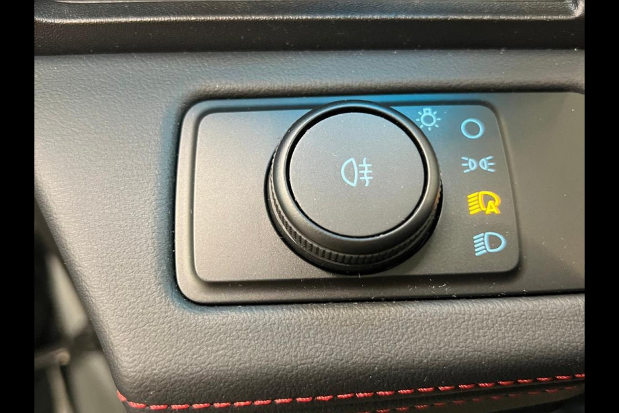 Ford Puma 1.0 EcoBoost Hybrid | DEMO ! | Apple Carplay/Android auto Adaptive cruise control Elektrische achterklep Camera Sensoren