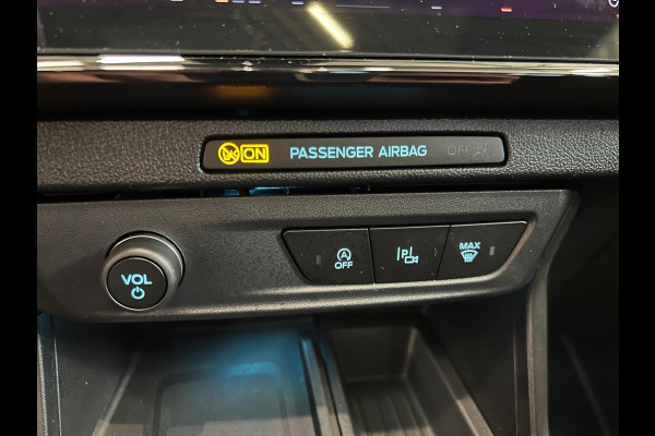 Ford Puma 1.0 EcoBoost Hybrid | DEMO ! | Apple Carplay/Android auto Adaptive cruise control Elektrische achterklep Camera Sensoren