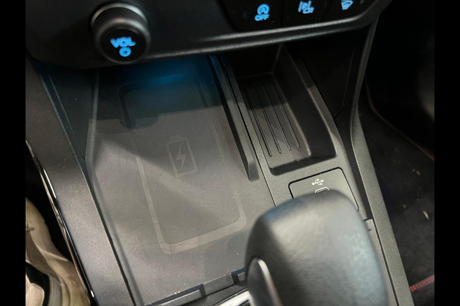 Ford Puma 1.0 EcoBoost Hybrid | DEMO ! | Apple Carplay/Android auto Adaptive cruise control Elektrische achterklep Camera Sensoren