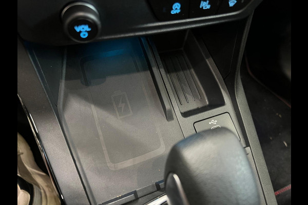 Ford Puma 1.0 EcoBoost Hybrid | DEMO ! | Apple Carplay/Android auto Adaptive cruise control Elektrische achterklep Camera Sensoren