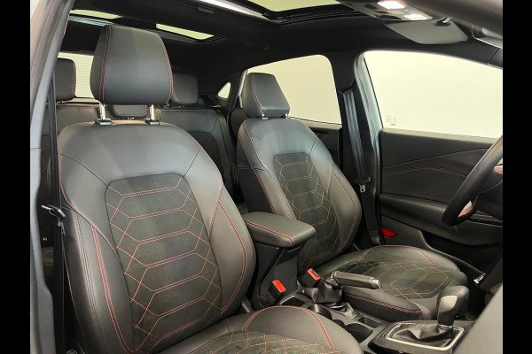 Ford Puma 1.0 EcoBoost Hybrid | DEMO ! | Apple Carplay/Android auto Adaptive cruise control Elektrische achterklep Camera Sensoren