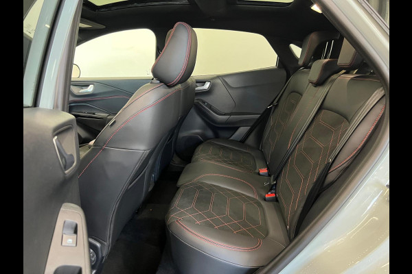 Ford Puma 1.0 EcoBoost Hybrid | DEMO ! | Apple Carplay/Android auto Adaptive cruise control Elektrische achterklep Camera Sensoren