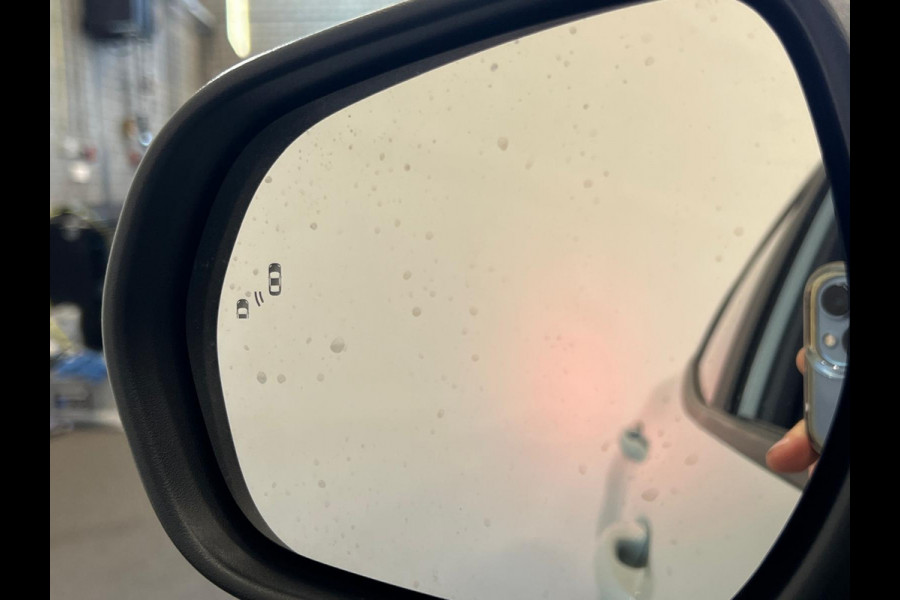 Ford Puma 1.0 EcoBoost Hybrid | DEMO ! | Apple Carplay/Android auto Adaptive cruise control Elektrische achterklep Camera Sensoren