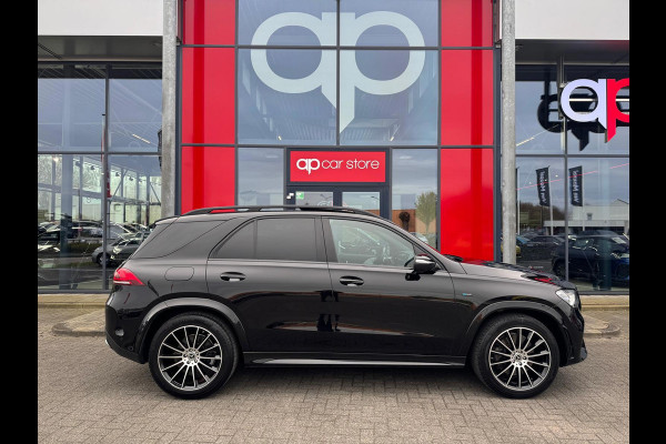 Mercedes-Benz GLE 350 de 4MATIC | Panorama | Luchtvering | Burmester | Trekhaak | BTW