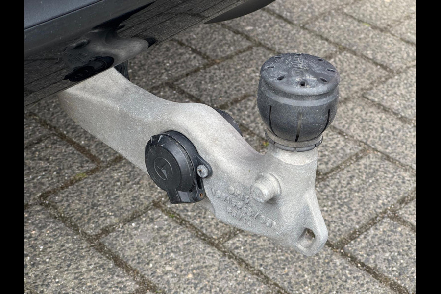 Mercedes-Benz GLE 350 de 4MATIC | Panorama | Luchtvering | Burmester | Trekhaak | BTW