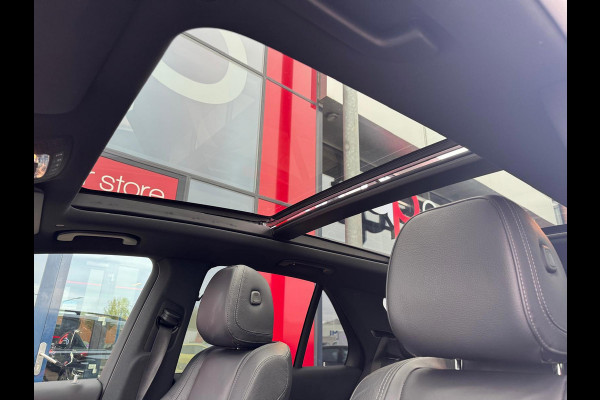 Mercedes-Benz GLE 350 de 4MATIC | Panorama | Luchtvering | Burmester | Trekhaak | BTW