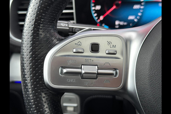 Mercedes-Benz GLE 350 de 4MATIC | Panorama | Luchtvering | Burmester | Trekhaak | BTW