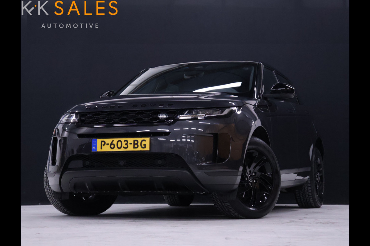 Land Rover Range Rover Evoque 1.5 P300e AWD R-Dynamic S [APPLE CARPLAY, STOELVERWARMING, ACHTERUITRIJCAMERA , PARKEERSENSOREN, CRUISE CONTROL, LANE ASSIST]
