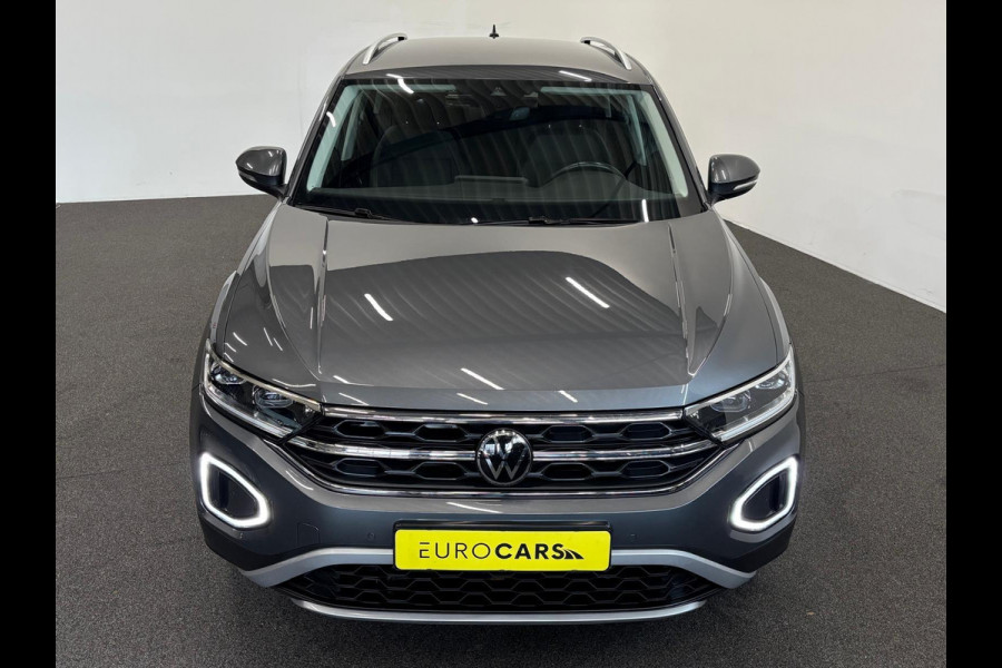 Volkswagen T-Roc 1.5 TSI DSG-7 Aut. Style Airco ECC Navi Carplay PDC VA+ Camera Adaptive Cruise Control Keyless Go Virtual Cockpit Pro