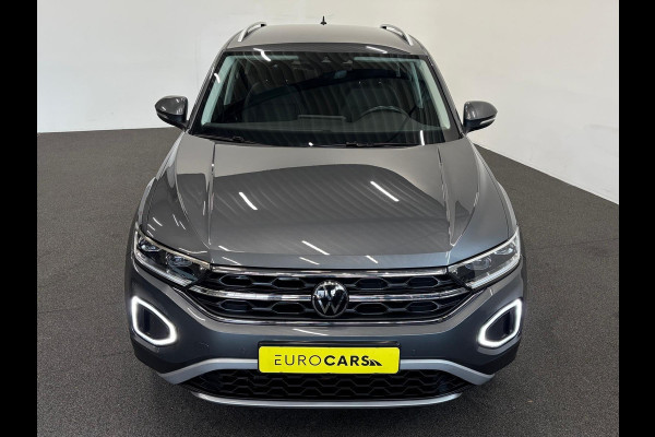 Volkswagen T-Roc 1.5 TSI DSG-7 Aut. Style Airco ECC Navi Carplay PDC VA+ Camera Adaptive Cruise Control Keyless Go Virtual Cockpit Pro