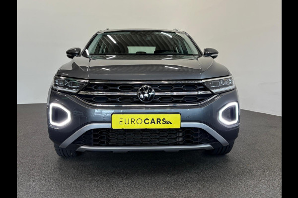 Volkswagen T-Roc 1.5 TSI DSG-7 Aut. Style Airco ECC Navi Carplay PDC VA+ Camera Adaptive Cruise Control Keyless Go Virtual Cockpit Pro