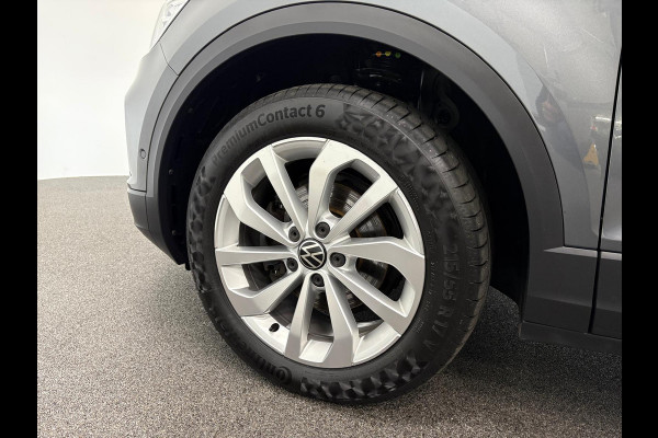Volkswagen T-Roc 1.5 TSI DSG-7 Aut. Style Airco ECC Navi Carplay PDC VA+ Camera Adaptive Cruise Control Keyless Go Virtual Cockpit Pro