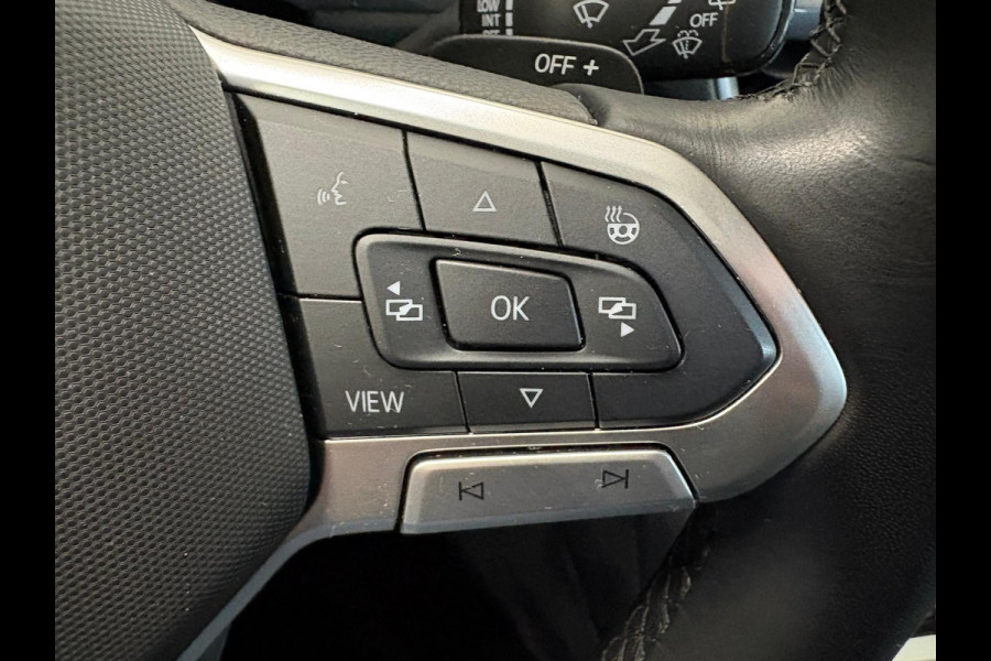 Volkswagen T-Roc 1.5 TSI DSG-7 Aut. Style Airco ECC Navi Carplay PDC VA+ Camera Adaptive Cruise Control Keyless Go Virtual Cockpit Pro