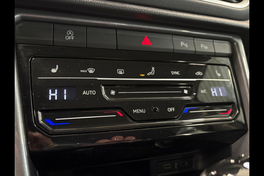 Volkswagen T-Roc 1.5 TSI DSG-7 Aut. Style Airco ECC Navi Carplay PDC VA+ Camera Adaptive Cruise Control Keyless Go Virtual Cockpit Pro