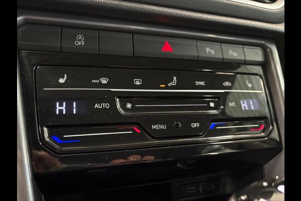 Volkswagen T-Roc 1.5 TSI DSG-7 Aut. Style Airco ECC Navi Carplay PDC VA+ Camera Adaptive Cruise Control Keyless Go Virtual Cockpit Pro