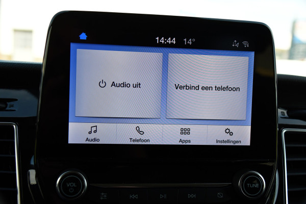 Ford Transit Custom 300 2.0 TDCI L2H1 Limited DC PB Edition Camera, Cruise, Carplay, 170pk, 2 x Schuifdeur, LED, Automaat, Stoelverwarming, Sensoren, Uniek!