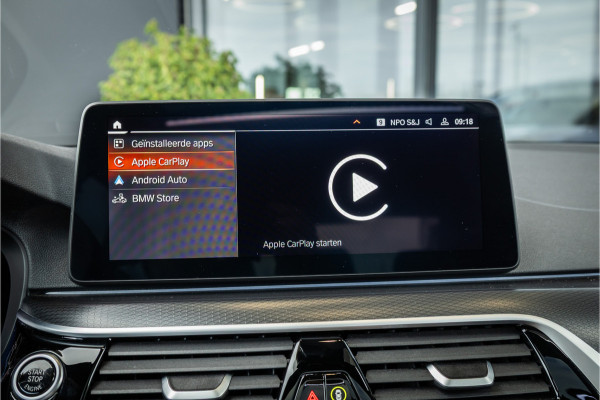 BMW 5 Serie 530e - M Sport | Panorama | Stoelkoeling | ACC