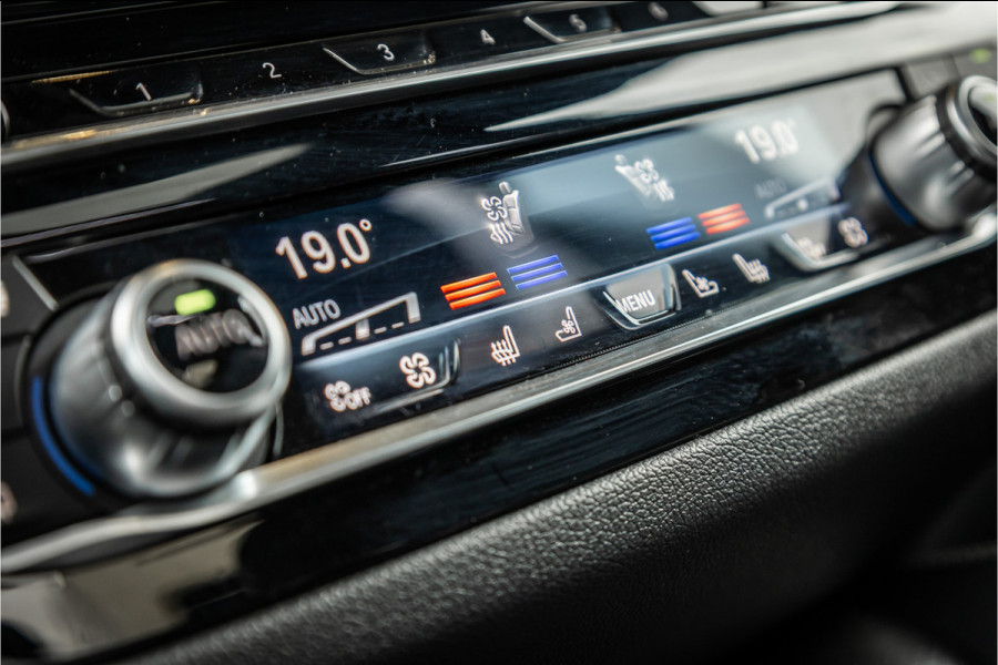 BMW 5 Serie 530e - M Sport | Panorama | Stoelkoeling | ACC