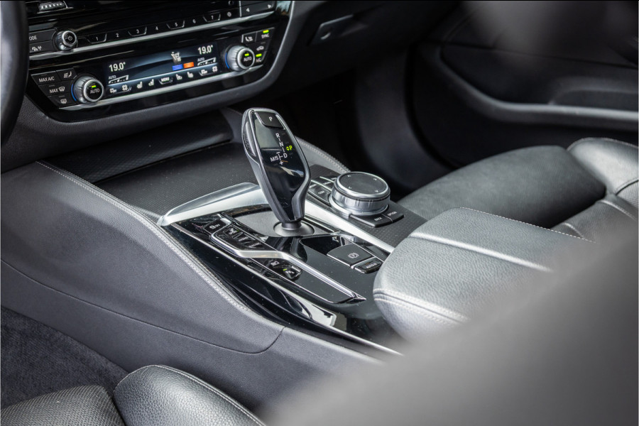 BMW 5 Serie 530e - M Sport | Panorama | Stoelkoeling | ACC