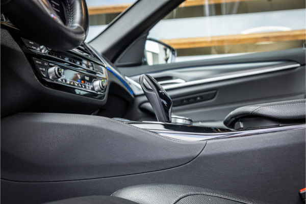 BMW 5 Serie 530e - M Sport | Panorama | Stoelkoeling | ACC