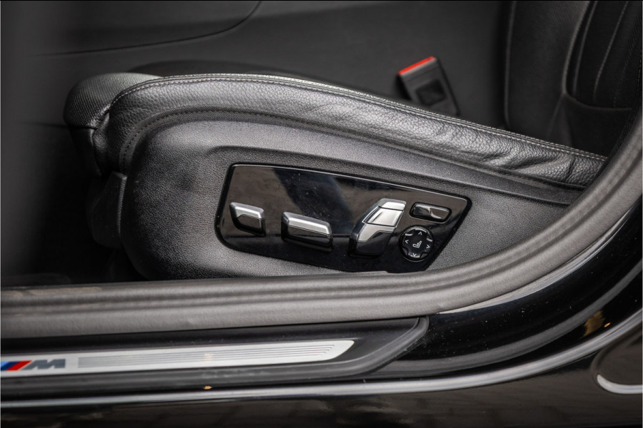 BMW 5 Serie 530e - M Sport | Panorama | Stoelkoeling | ACC