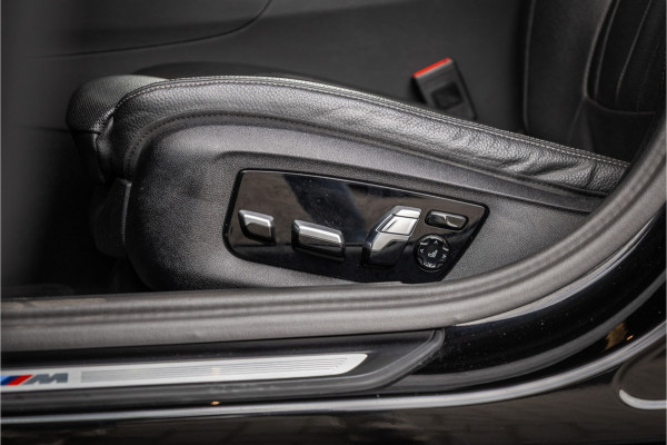BMW 5 Serie 530e - M Sport | Panorama | Stoelkoeling | ACC