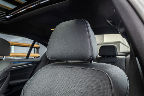 BMW 5 Serie 530e - M Sport | Panorama | Stoelkoeling | ACC