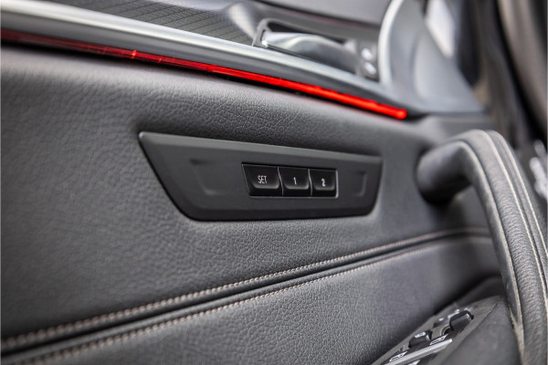 BMW 5 Serie 530e - M Sport | Panorama | Stoelkoeling | ACC
