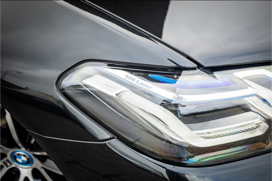 BMW 5 Serie 530e - M Sport | Panorama | Stoelkoeling | ACC