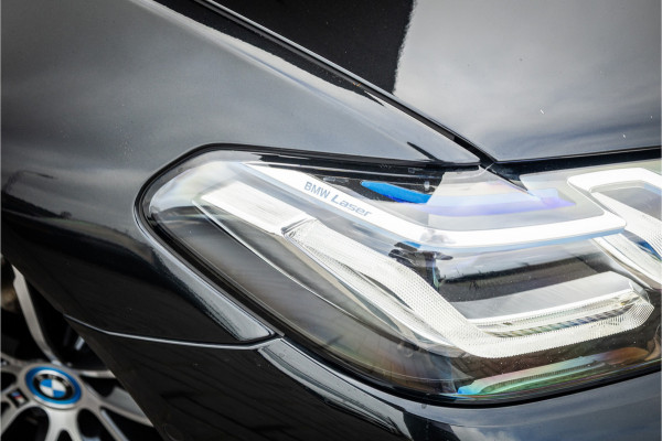 BMW 5 Serie 530e - M Sport | Panorama | Stoelkoeling | ACC