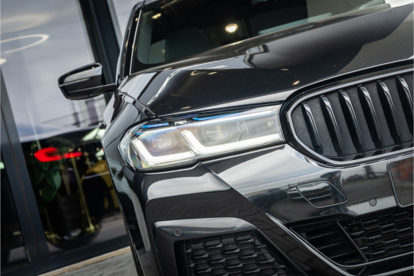 BMW 5 Serie 530e - M Sport | Panorama | Stoelkoeling | ACC