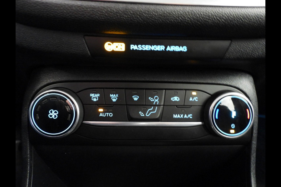 Ford Fiesta 1.0 EcoBoost Titanium NAVI-APP/CLIMA/CRUISE/LED/PDC!