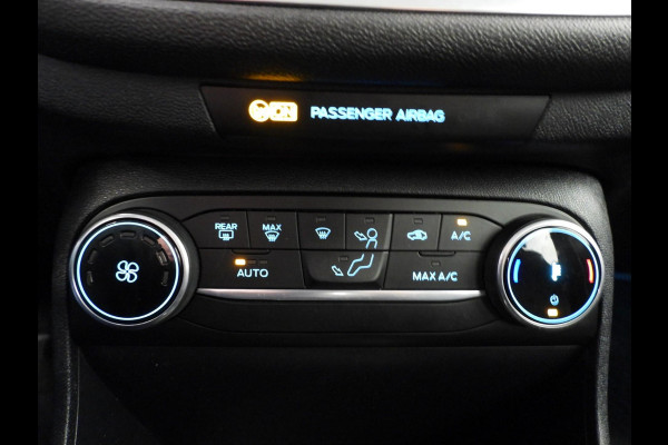 Ford Fiesta 1.0 EcoBoost Titanium NAVI-APP/CLIMA/CRUISE/LED/PDC!