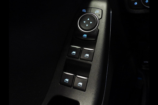 Ford Fiesta 1.0 EcoBoost Titanium NAVI-APP/CLIMA/CRUISE/LED/PDC!