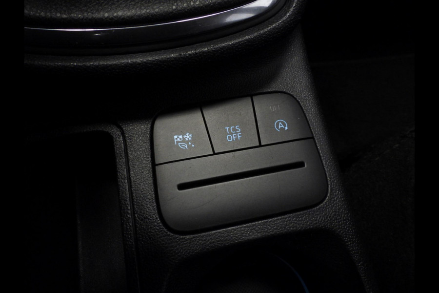 Ford Fiesta 1.0 EcoBoost Titanium NAVI-APP/CLIMA/CRUISE/LED/PDC!