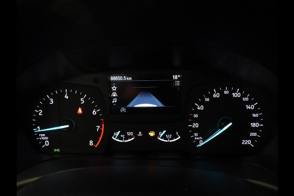 Ford Fiesta 1.0 EcoBoost Titanium NAVI-APP/CLIMA/CRUISE/LED/PDC!