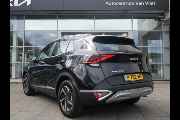 Kia Sportage 1.6 T-GDi Hybrid DynamicLine | Navi | Carplay | Camera | Adaptief | 1650Kg trekgewicht