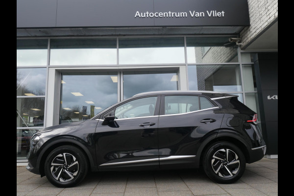 Kia Sportage 1.6 T-GDi Hybrid DynamicLine | Navi | Carplay | Camera | Adaptief | 1650Kg trekgewicht