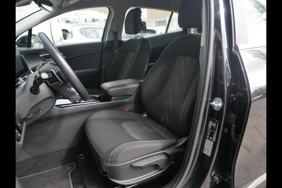 Kia Sportage 1.6 T-GDi Hybrid DynamicLine | Navi | Carplay | Camera | Adaptief | 1650Kg trekgewicht
