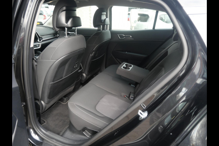 Kia Sportage 1.6 T-GDi Hybrid DynamicLine | Navi | Carplay | Camera | Adaptief | 1650Kg trekgewicht