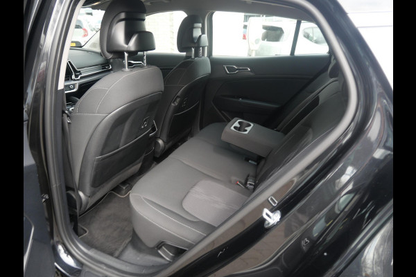 Kia Sportage 1.6 T-GDi Hybrid DynamicLine | Navi | Carplay | Camera | Adaptief | 1650Kg trekgewicht