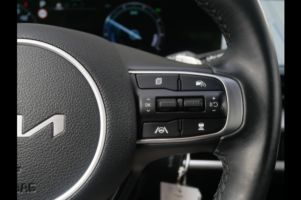 Kia Sportage 1.6 T-GDi Hybrid DynamicLine | Navi | Carplay | Camera | Adaptief | 1650Kg trekgewicht