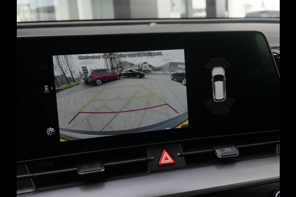 Kia Sportage 1.6 T-GDi Hybrid DynamicLine | Navi | Carplay | Camera | Adaptief | 1650Kg trekgewicht