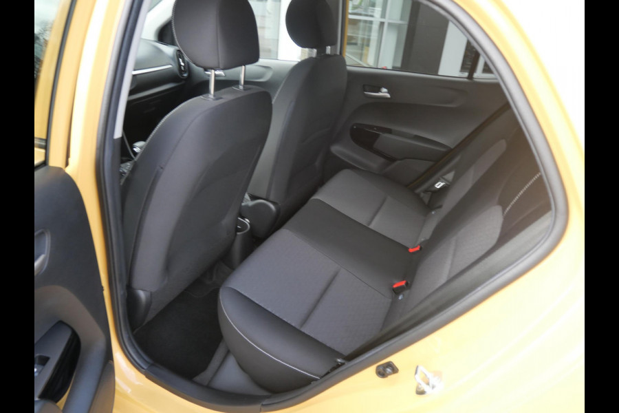 Kia Picanto 1.0 DPi DynamicPlusLine | Navi | Camera | Clima | Cruise | Carplay