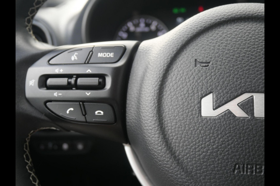 Kia Picanto 1.0 DPi DynamicPlusLine | Navi | Camera | Clima | Cruise | Carplay