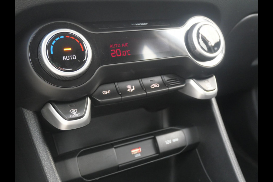 Kia Picanto 1.0 DPi DynamicPlusLine | Navi | Camera | Clima | Cruise | Carplay